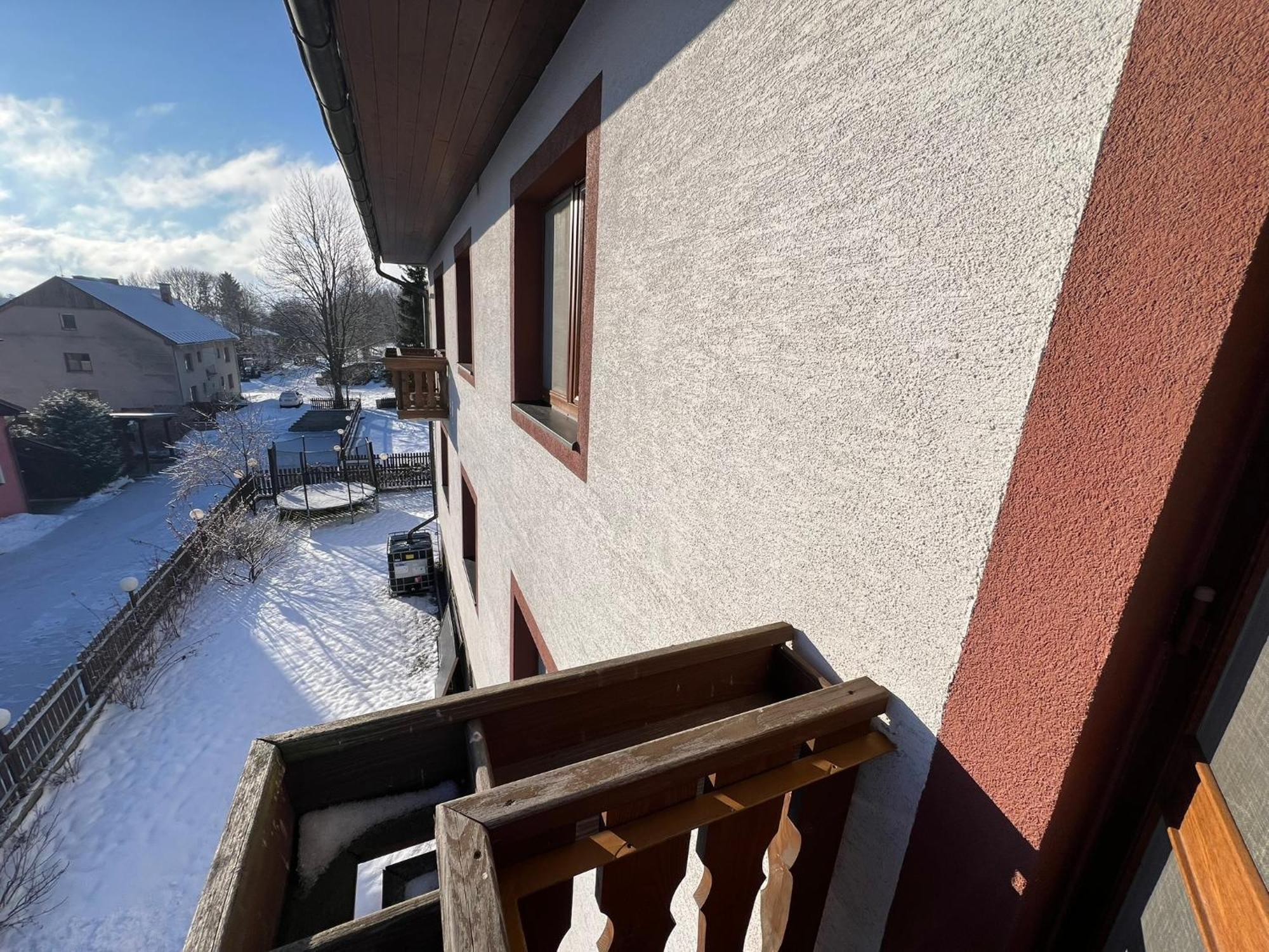 Penzion Pod Vlekem Dolni Morava Exterior photo